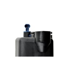 Coolant Expansion Tank NTY CZW-BM-001 OE Ref 17111436413 NTY