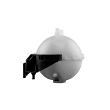 Coolant Expansion Tank NTY CZW-BM-007 OE Ref 17137609469 NTY