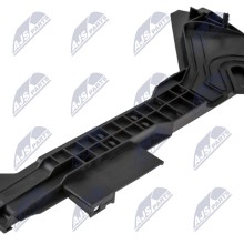 Radiator Mounting NTY CZW-BM-065 OE Ref 17113509203