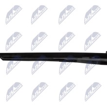 Radiator Mounting NTY CZW-BM-065 OE Ref 17113509203 NTY