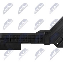 Radiator Mounting NTY CZW-BM-065 OE Ref 17113509203 NTY