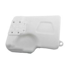 BOUCHON, RESERVOIR DE LIQUIDE DE REFROIDISSEMENT Pour LAND ROVER NTY