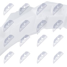 Coolant Expansion Tank NTY CZW-LR-019 OE Ref LR070882 NTY