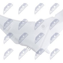 Coolant Expansion Tank NTY CZW-LR-019 OE Ref LR070882 NTY