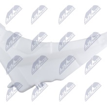 Coolant Expansion Tank NTY CZW-LR-019 OE Ref LR070882 NTY