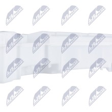 Coolant Expansion Tank NTY CZW-LR-019 OE Ref LR070882 NTY