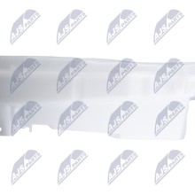 Coolant Expansion Tank NTY CZW-LR-019 OE Ref LR070882 NTY
