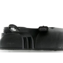 Coolant Expansion Tank NTY CZW-ME-009 OE Ref 2225000849 NTY