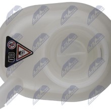 Coolant Expansion Tank NTY CZW-ME-041 OE Ref 2762000000 NTY