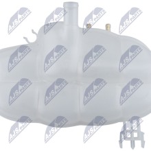 Coolant Expansion Tank NTY CZW-PL-016 OE Ref 1304611 NTY