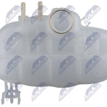 Coolant Expansion Tank NTY CZW-PL-016 OE Ref 1304611 NTY