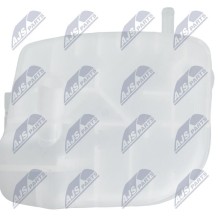 Coolant Expansion Tank NTY CZW-RE-017 OE Ref 7701477846 NTY