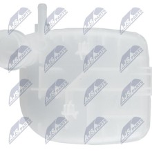 Coolant Expansion Tank NTY CZW-RE-017 OE Ref 7701477846 NTY