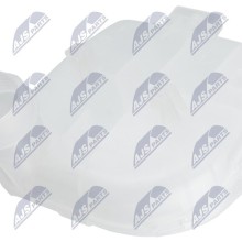 Coolant Expansion Tank NTY CZW-RE-017 OE Ref 7701477846