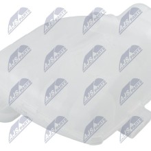 Coolant Expansion Tank NTY CZW-RE-017 OE Ref 7701477846 NTY