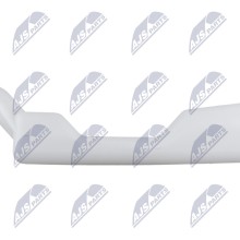 BOUCHON RESERVOIR DE LIQUIDE DE REFROIDISSEMENT Pour SUZUKI SWIFT 1.0 NTY