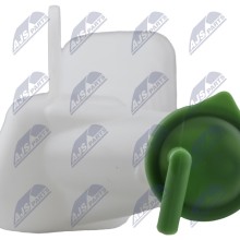 BOUCHON RESERVOIR DE LIQUIDE DE REFROIDISSEMENT Pour SUZUKI SWIFT 1.0 NTY