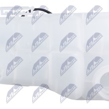 BOUCHON RESERVOIR DE LIQUIDE DE REFROIDISSEMENT Pour VOLVO V40 1.6GTDI NTY
