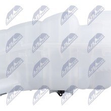 BOUCHON RESERVOIR DE LIQUIDE DE REFROIDISSEMENT Pour VOLVO V40 1.6GTDI NTY