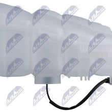 BOUCHON RESERVOIR DE LIQUIDE DE REFROIDISSEMENT Pour VOLVO V40 2.0 2.5 NTY