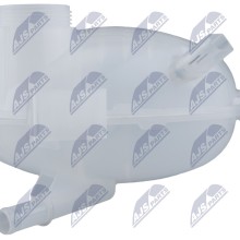 BOUCHON RESERVOIR DE LIQUIDE DE REFROIDISSEMENT Pour VOLVO XC40 1.5 NTY