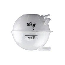 Coolant Expansion Tank NTY CZW-VW-003 OE Ref 1J0121403 NTY