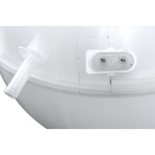 BOUCHON, RESERVOIR DE LIQUIDE DE REFROIDISSEMENT Pour VW T5 03-15 T6 15- NTY