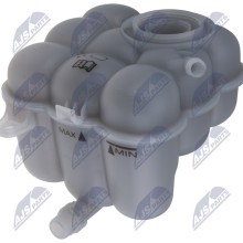 BOUCHON RESERVOIR DE LIQUIDE DE REFROIDISSEMENT Pour VW TOUAREG 3.0