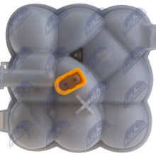 BOUCHON RESERVOIR DE LIQUIDE DE REFROIDISSEMENT Pour VW TOUAREG 3.0 NTY