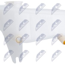 Coolant Expansion Tank NTY CZW-VW-025 OE Ref 95110602502 NTY