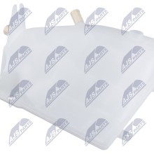 Coolant Expansion Tank NTY CZW-VW-025 OE Ref 95110602502 NTY