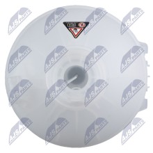 Coolant Expansion Tank NTY CZW-VW-026 OE Ref 9105010400 NTY