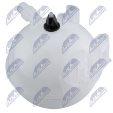 Coolant Expansion Tank NTY CZW-VW-026 OE Ref 9105010400 NTY