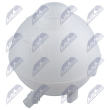 Coolant Expansion Tank NTY CZW-VW-026 OE Ref 9105010400