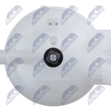 Coolant Expansion Tank NTY CZW-VW-026 OE Ref 9105010400 NTY