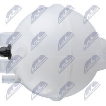 Coolant Expansion Tank NTY CZW-VW-026 OE Ref 9105010400 NTY