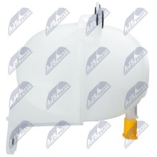 Coolant Expansion Tank NTY CZW-VW-028 OE Ref 2H0121407 NTY