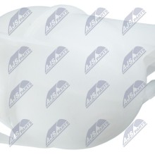 Coolant Expansion Tank NTY CZW-VW-028 OE Ref 2H0121407 NTY