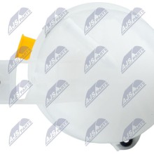 Coolant Expansion Tank NTY CZW-VW-028 OE Ref 2H0121407 NTY