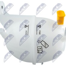 Coolant Expansion Tank NTY CZW-VW-028 OE Ref 2H0121407 NTY