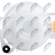 Coolant Expansion Tank NTY CZW-VW-028 OE Ref 2H0121407 NTY