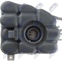 Coolant Expansion Tank NTY CZW-VW-029 OE Ref 7P0121407 NTY