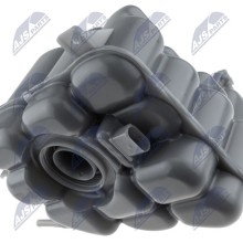 Coolant Expansion Tank NTY CZW-VW-029 OE Ref 7P0121407 NTY