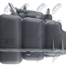 Coolant Expansion Tank NTY CZW-VW-029 OE Ref 7P0121407 NTY