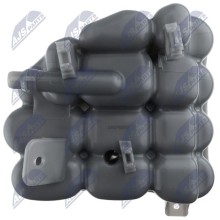 Coolant Expansion Tank NTY CZW-VW-029 OE Ref 7P0121407 NTY