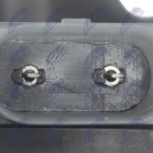 Coolant Expansion Tank NTY CZW-VW-029 OE Ref 7P0121407 NTY