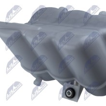 Coolant Expansion Tank NTY CZW-VW-030 OE Ref 95B121407A NTY