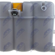 Coolant Expansion Tank NTY CZW-VW-030 OE Ref 95B121407A NTY