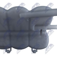 Coolant Expansion Tank NTY CZW-VW-030 OE Ref 95B121407A NTY