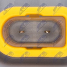 Coolant Expansion Tank NTY CZW-VW-030 OE Ref 95B121407A NTY